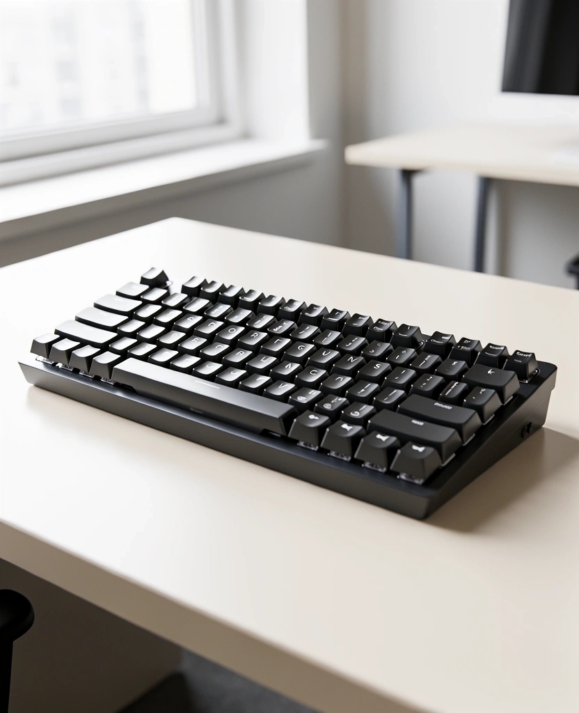 Persekitaran kerja profesional OpenCrest Studio