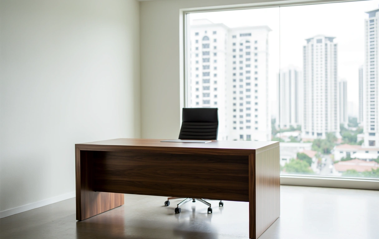 Pejabat OpenCrest Studio di Petaling Jaya