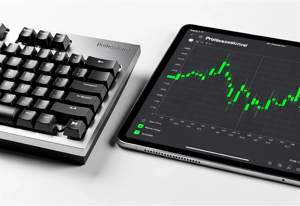 Alatan Analisis Profesional