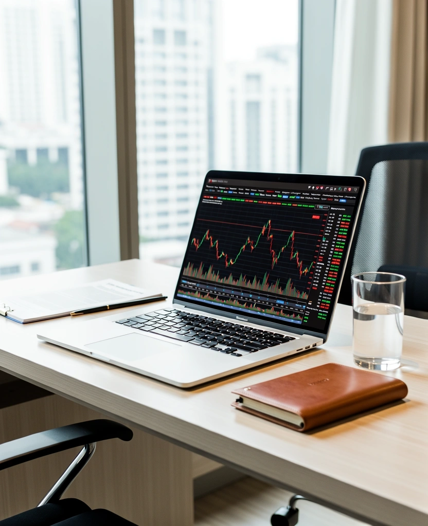 Persekitaran Kerjaya Profesional