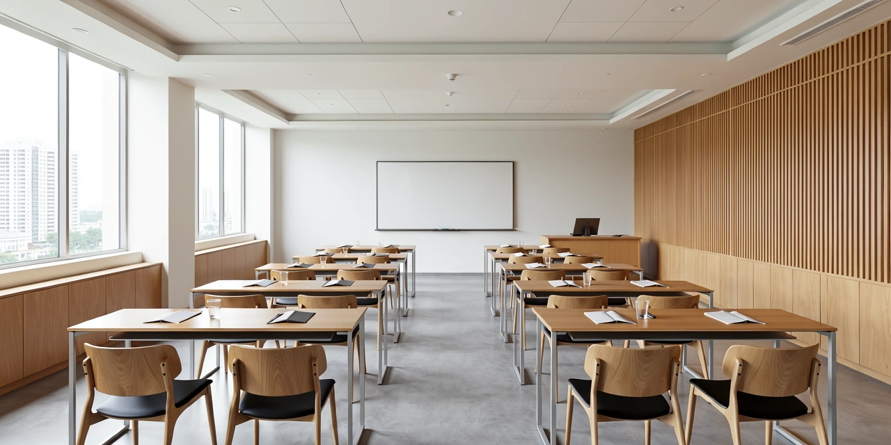 Studio pendidikan OpenCrest